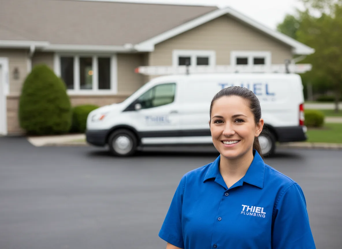 Plumber Aberdeen, SD FAQs
